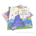 children picture book custom story books